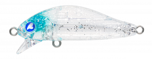 BLUE BLUE ZEPPER 40 FLOATING 2.5G #26