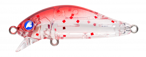 BLUE BLUE ZEPPER 40 FLOATING 2.5G #33