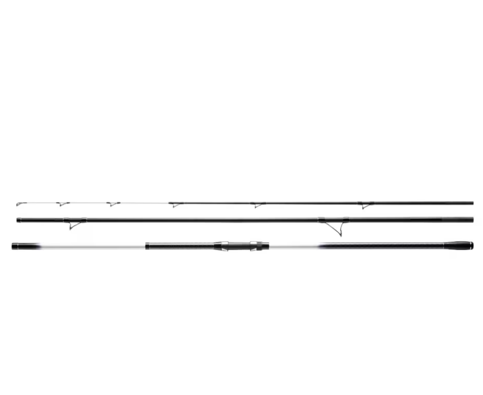 Shimano Kamis Beastmaster K Surf Tubular 4,25M 225G 3Pc Low Rider DPS