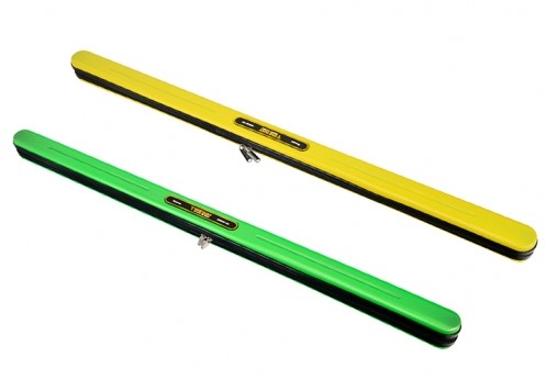 BANAX TIDEWAY KAMIS ÇANTASI 125CM YESIL