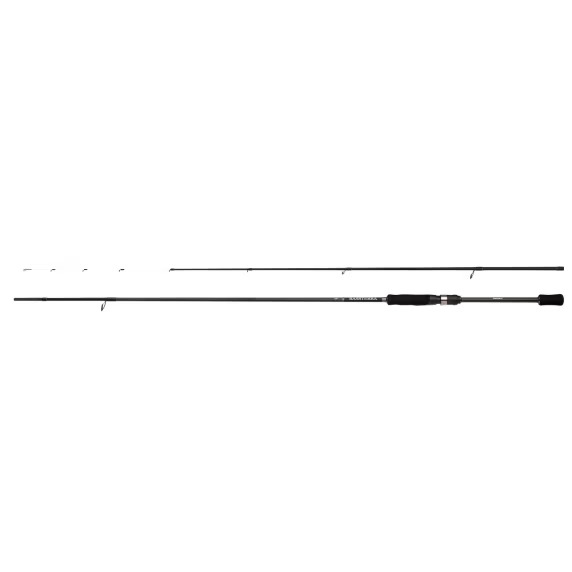 Shimano Kamis Bassterra A LRF Spinning 2,44M 8'0 3-15G 2Pc
