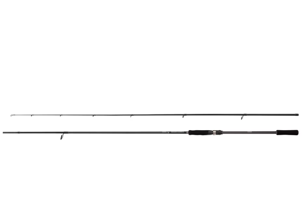 Shimano Kamis Bassterra A Seabass Spinning 2,74M  7-30G 2Pc