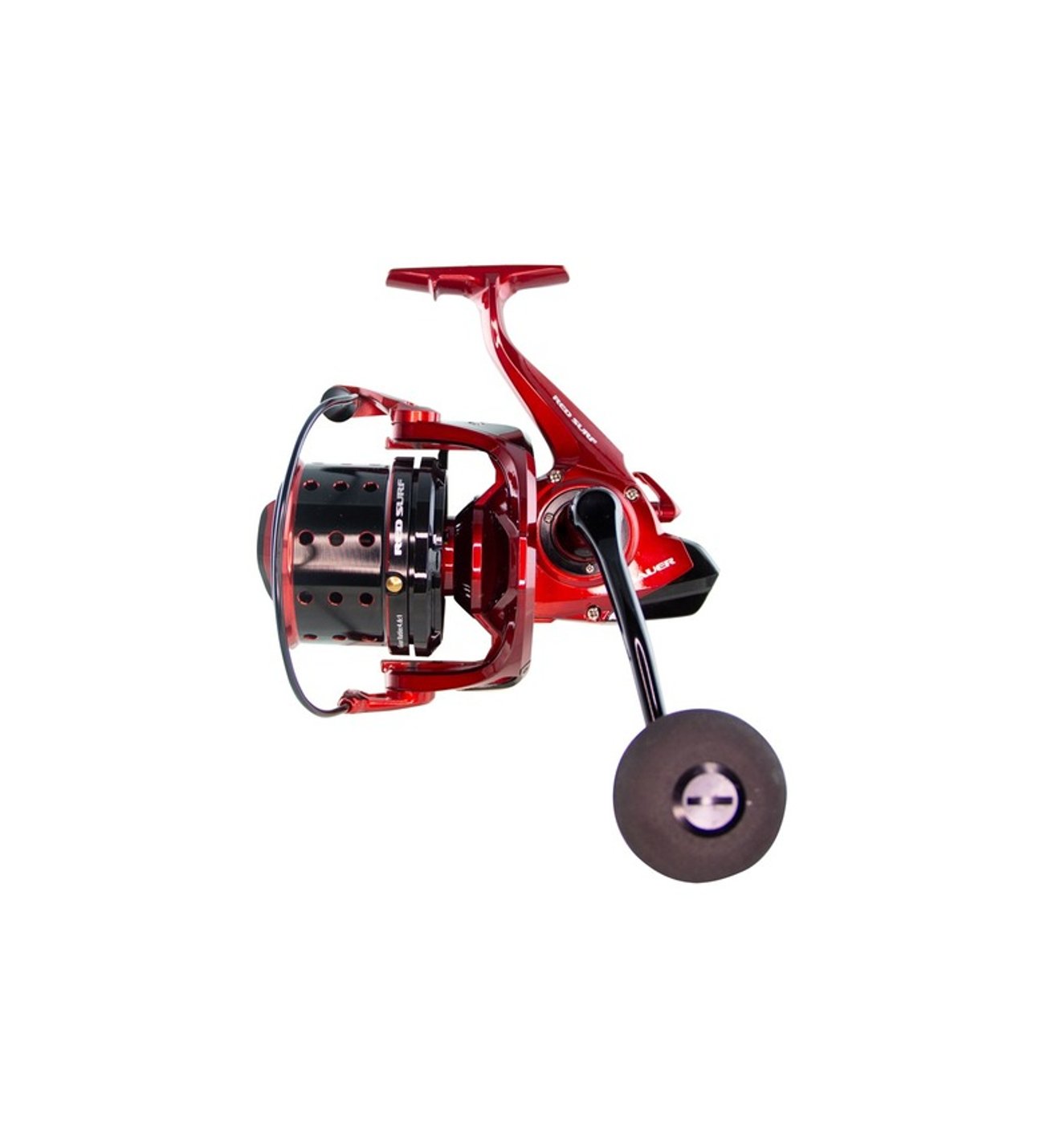 BAUER RED SURF 8000 6+1 BB