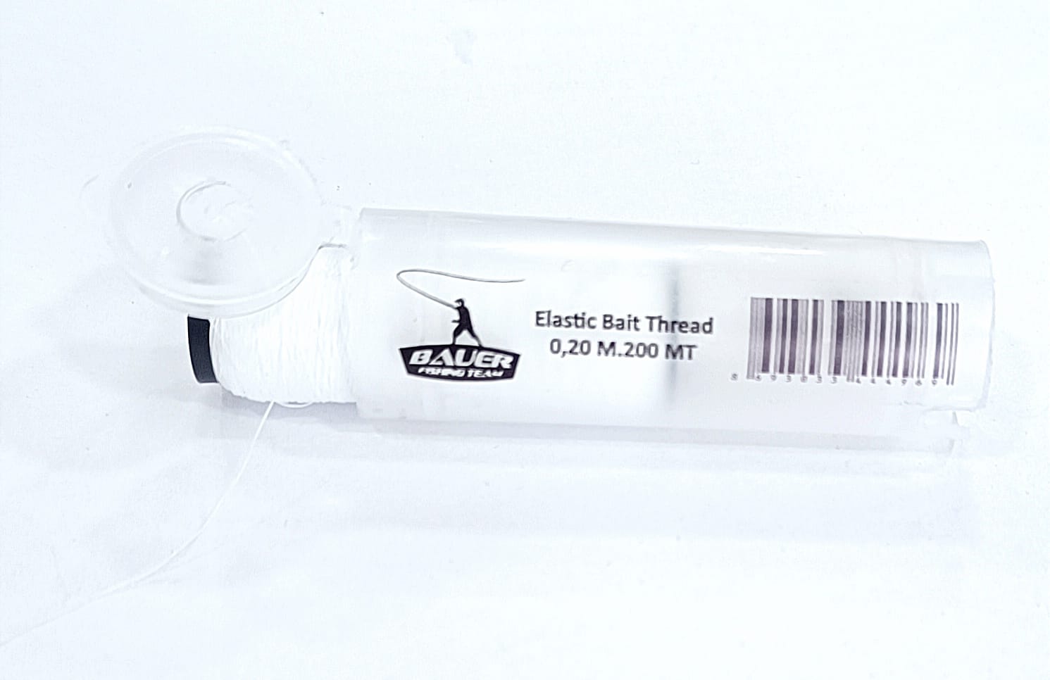 BAUER YEM IPI KAPSÜLLÜ