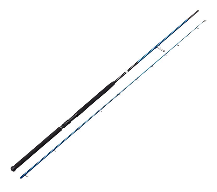 BAUER PIA 3,05MT 30-100 GR SHORE JIGGING OLTA KAMISI