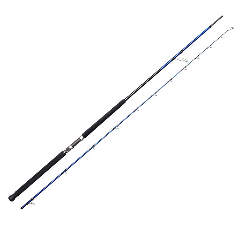 BAUER RISCO 3,05MT 30-100GR SHORE JIGGING OLTA KAMISI