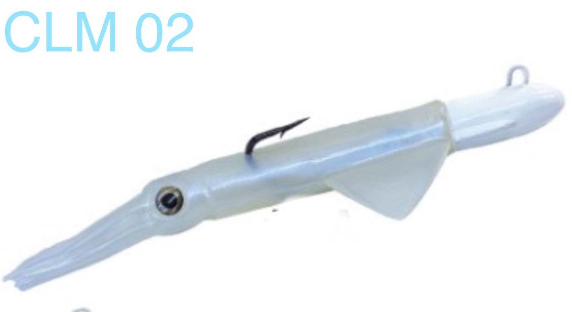 PANDORA SQUID X CALAMARY 150G CLM 02