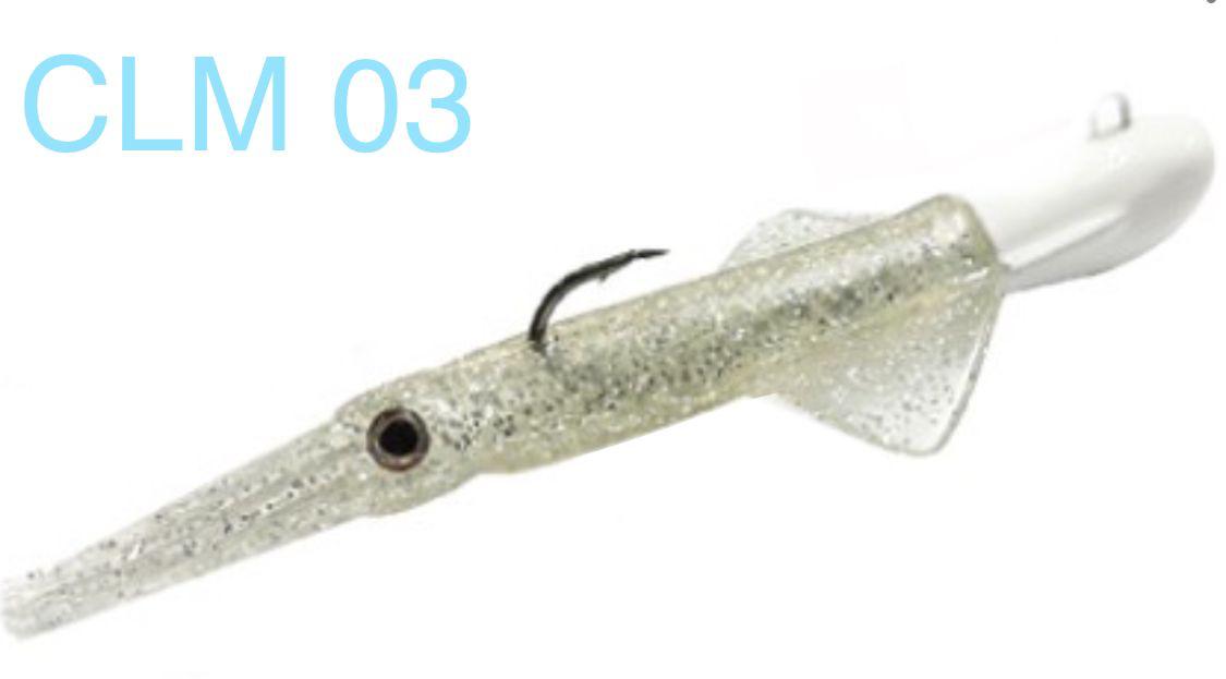 PANDORA SQUID X CALAMARY 150G CLM 03
