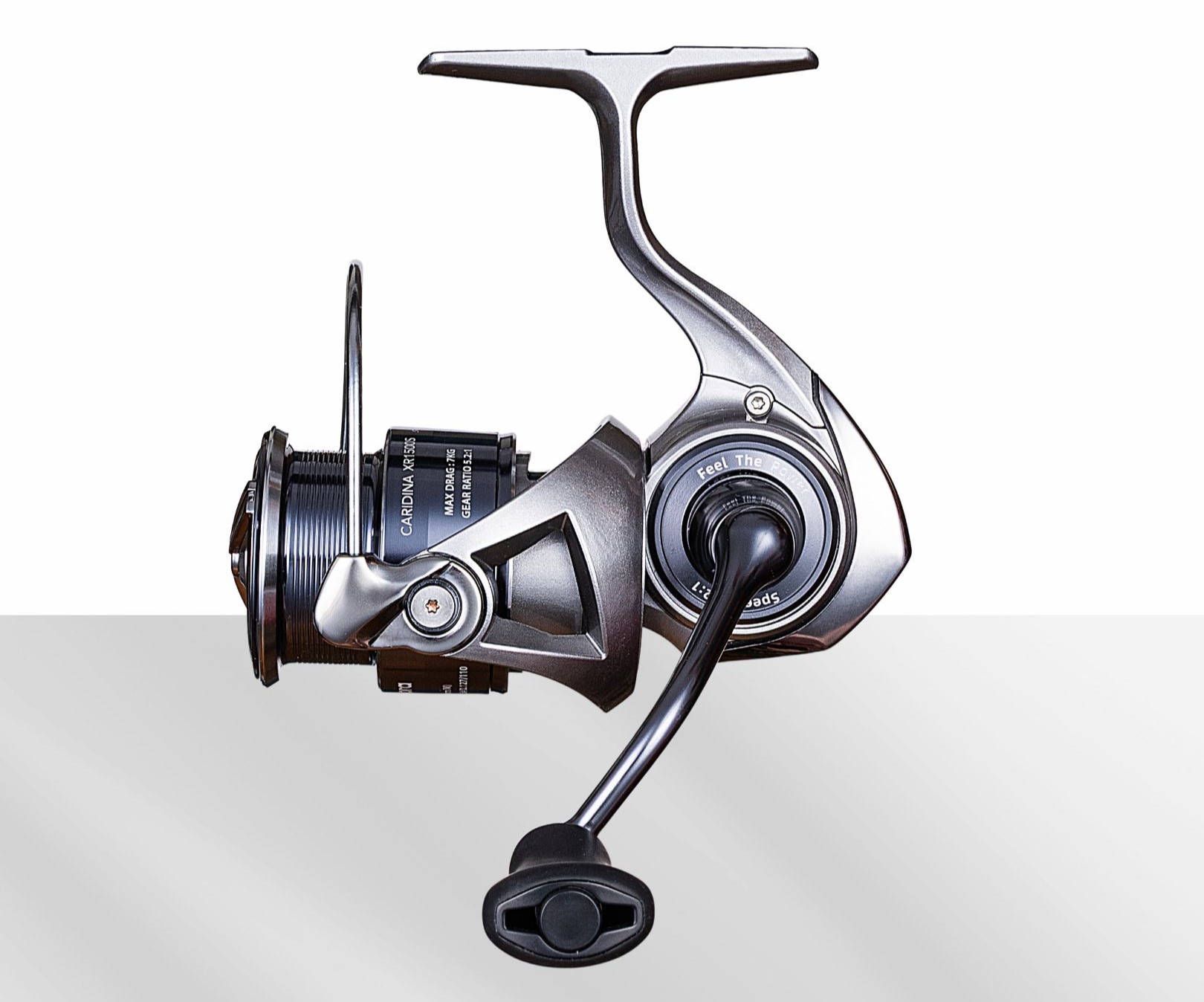 Pandora Caridina XR 500S LRF Makine