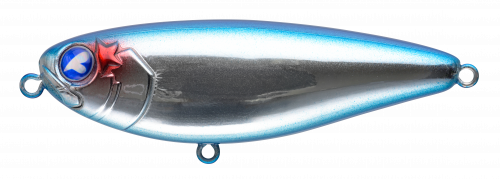 BLUEBLUE CHUPAZO 60 7G MAKET BALIK #01