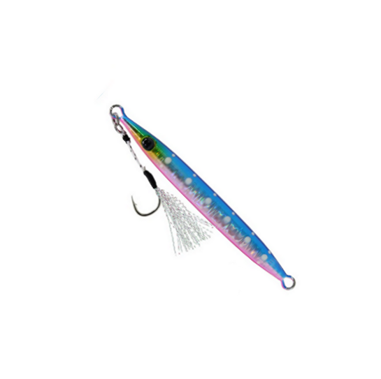 CRAWLER JIGGER 60 GR COLOR:05