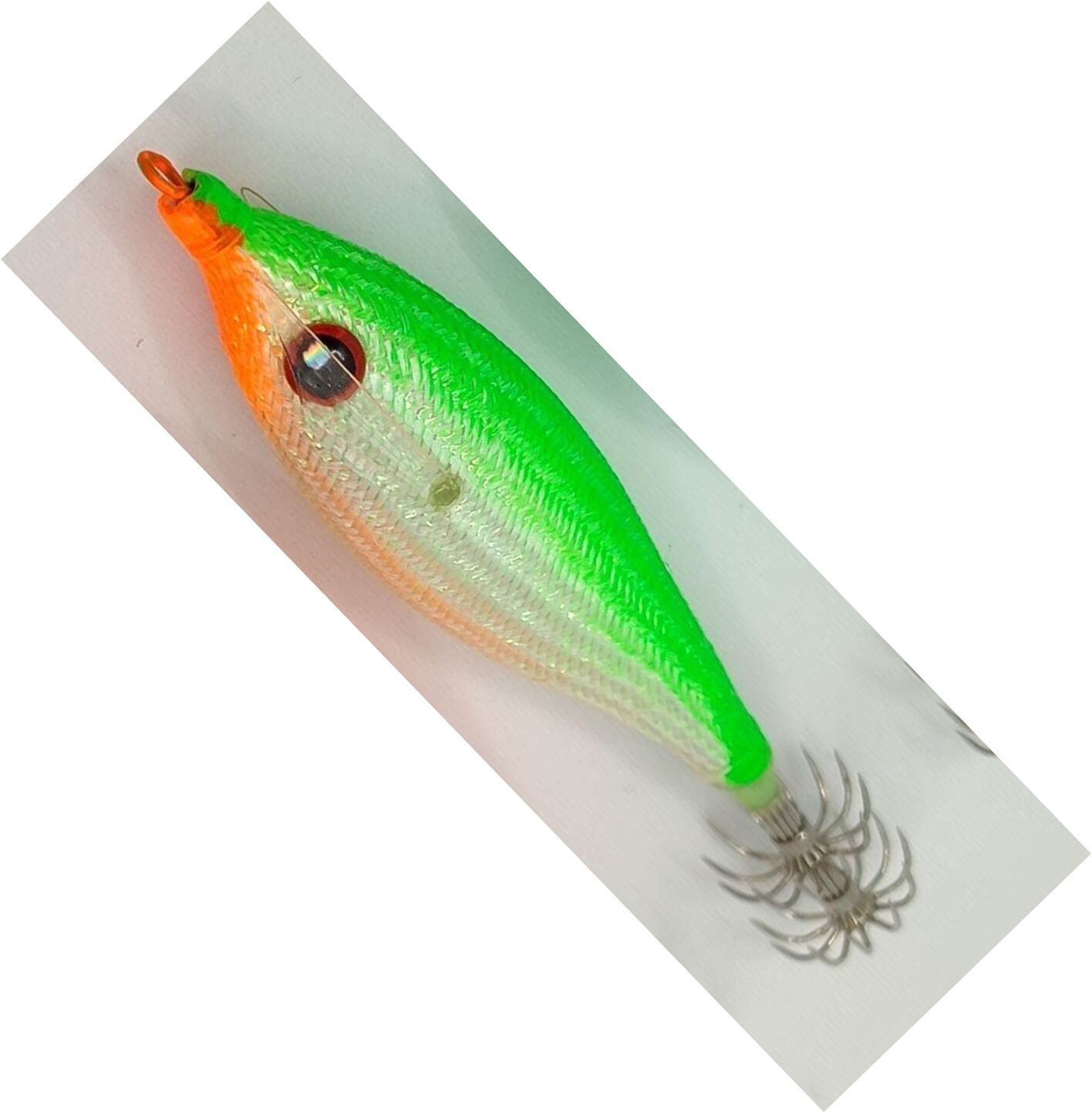 Diamond Glavoc 2.0 Kalamar Zokasi Green