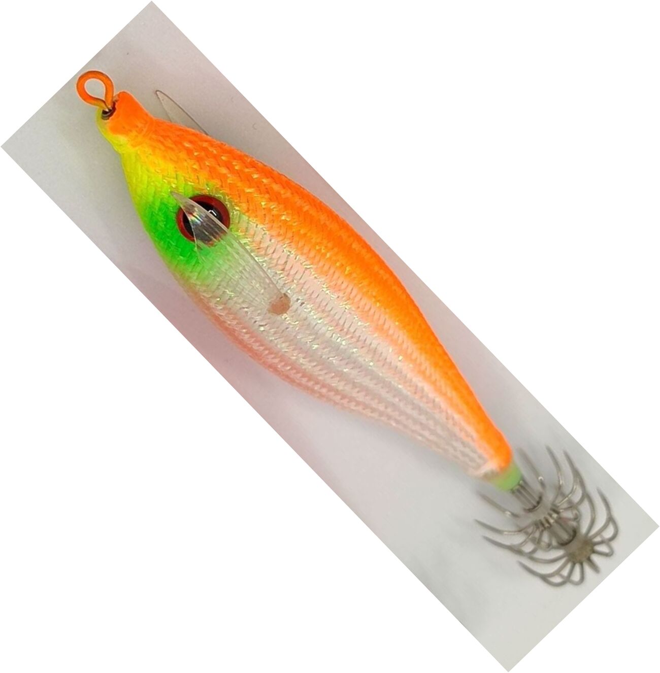 Diamond Glavoc 2.0 Kalamar Zokasi Orange