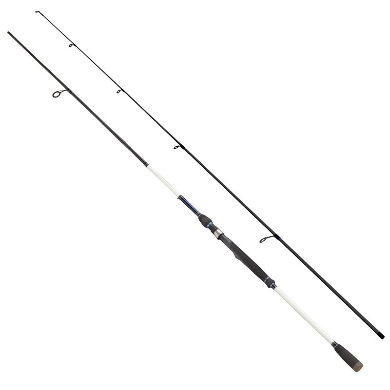 WARBIRD SPINNING 240, 8-32G, 2P