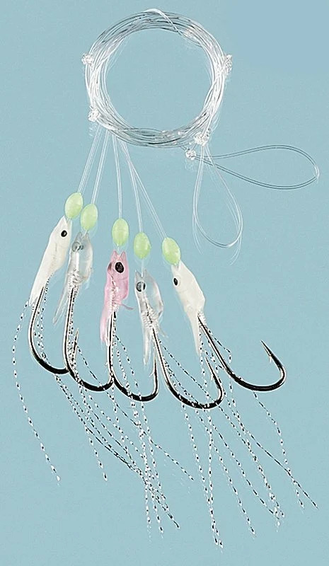 FLADEN SABIKI, LUMI SHRIMP, N.1, 5'LI