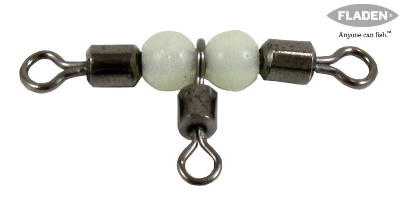 FLADEN FIRDÖNDÜ, CROSSLINE, 6P, N.3