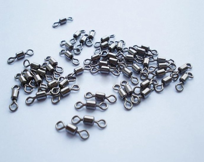 FLADEN FIRDÖNDÜ, BILYALI, N.5, DÖKME, 100P