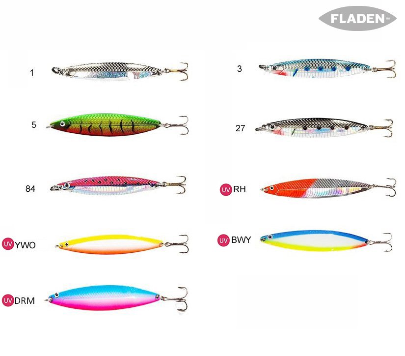 NIDINGEN FLASH, 8 G, GÜMÜS