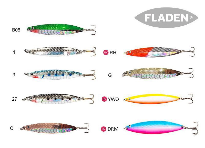 NIDINGEN FLASH, 12 G, KIRMIZI KAFA