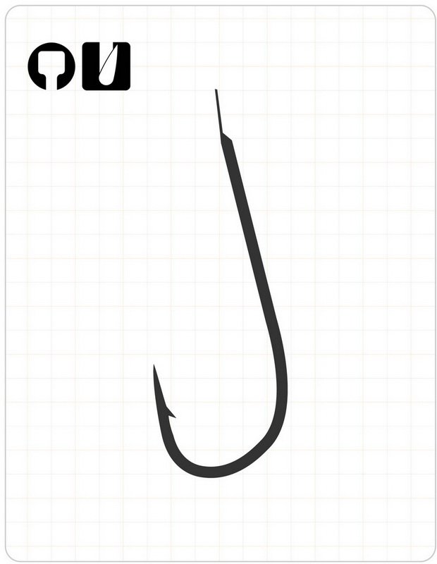 FUDO 4000 SHONAN KISU, NO:3, NIKEL, 14P