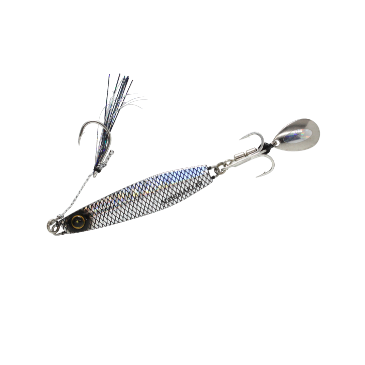 HAYABUSA FS 417 JACK EYE MAKI MAKI JIG 20 GR 6 CM NO:15