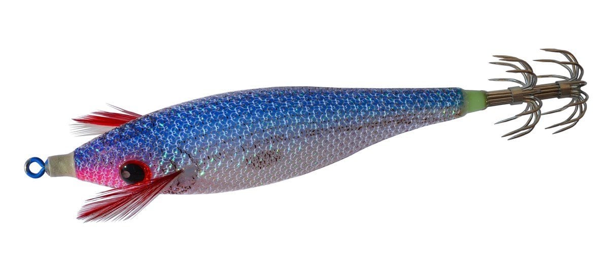 Premium Gira 2.0 Blue Kalamar Zokasi