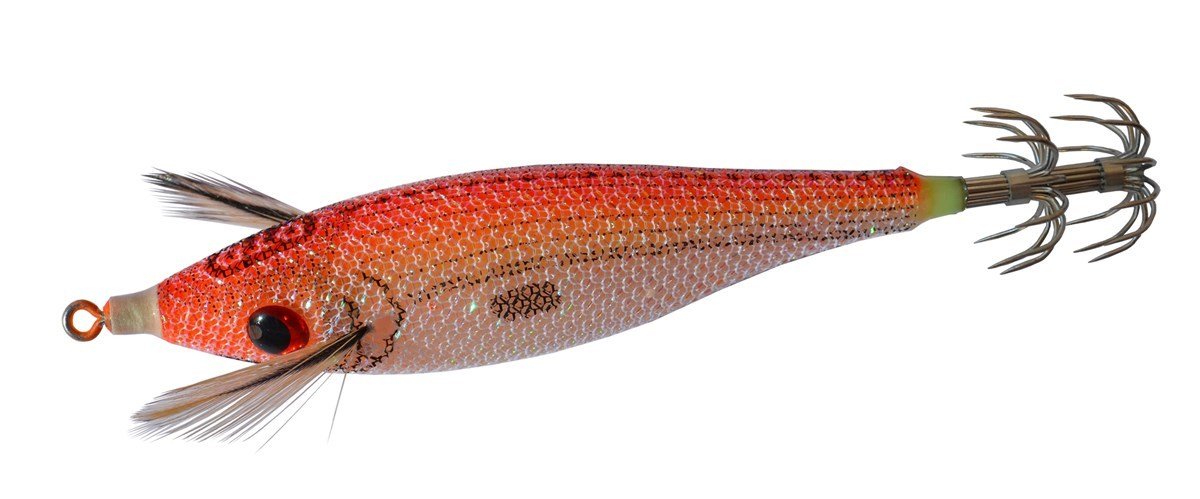 Premium Gira 2.0 Yellow Red Kalamar Zokasi