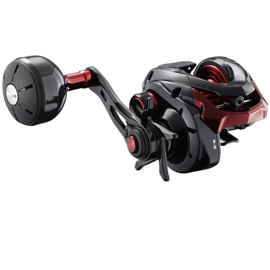 Shimano Genpu XT 200 PG (RH) Sag Kol