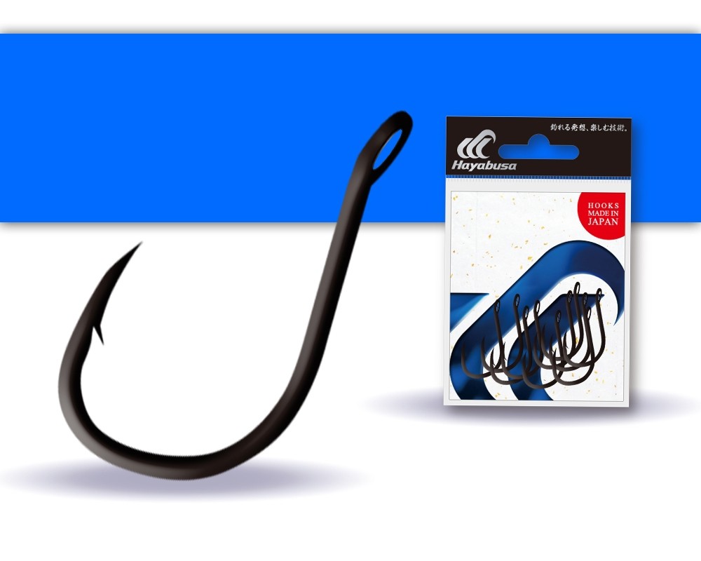 HCHN 018 BLACK NICKEL    15 LI  PK  NO: 6