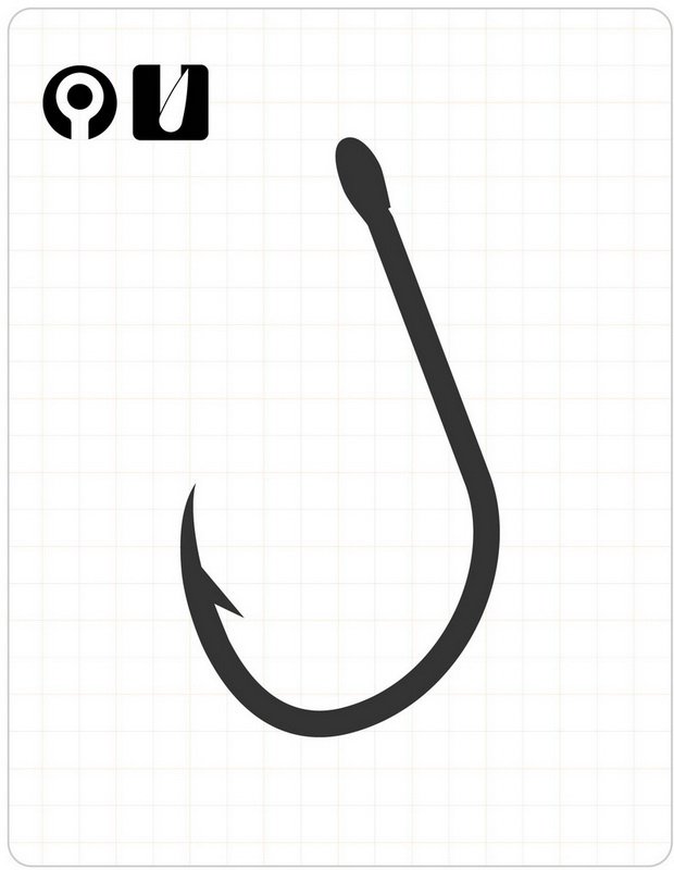 3401 SOI W/RING, NO:3/0, BLACK NIKEL, 8P