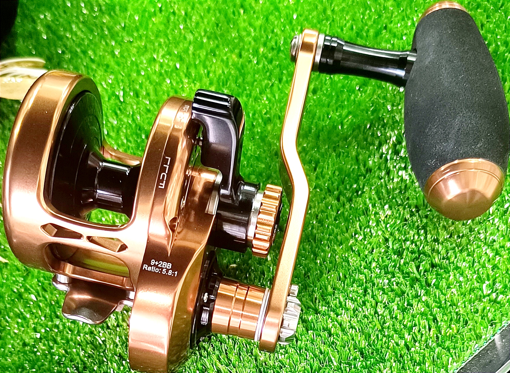 MAXEL SEALION OSL05DHL TI/DGY