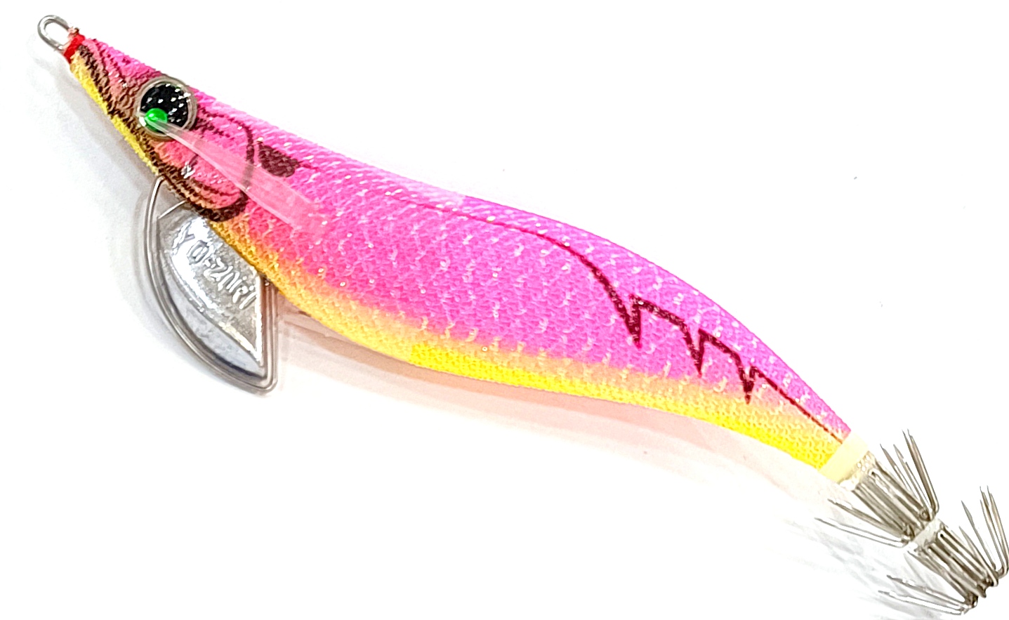 YO-ZURI PATA PATA KALAMAR 19GR SBPI