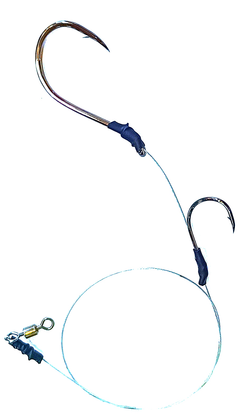 ÇELIK TELLI GEZER FUDO  KOFANA TAKIMI 6/0