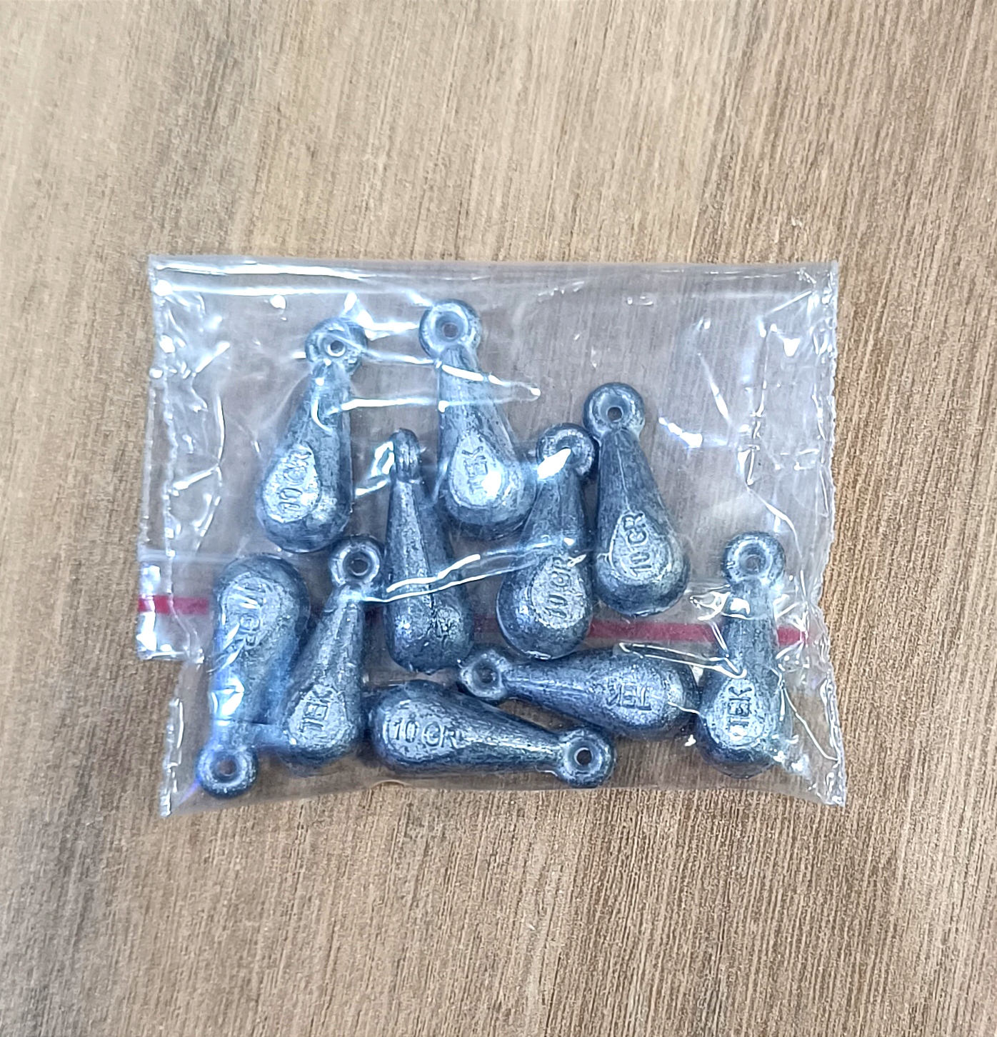 DAMLA KURSUN 10 GRAM 10 ADET