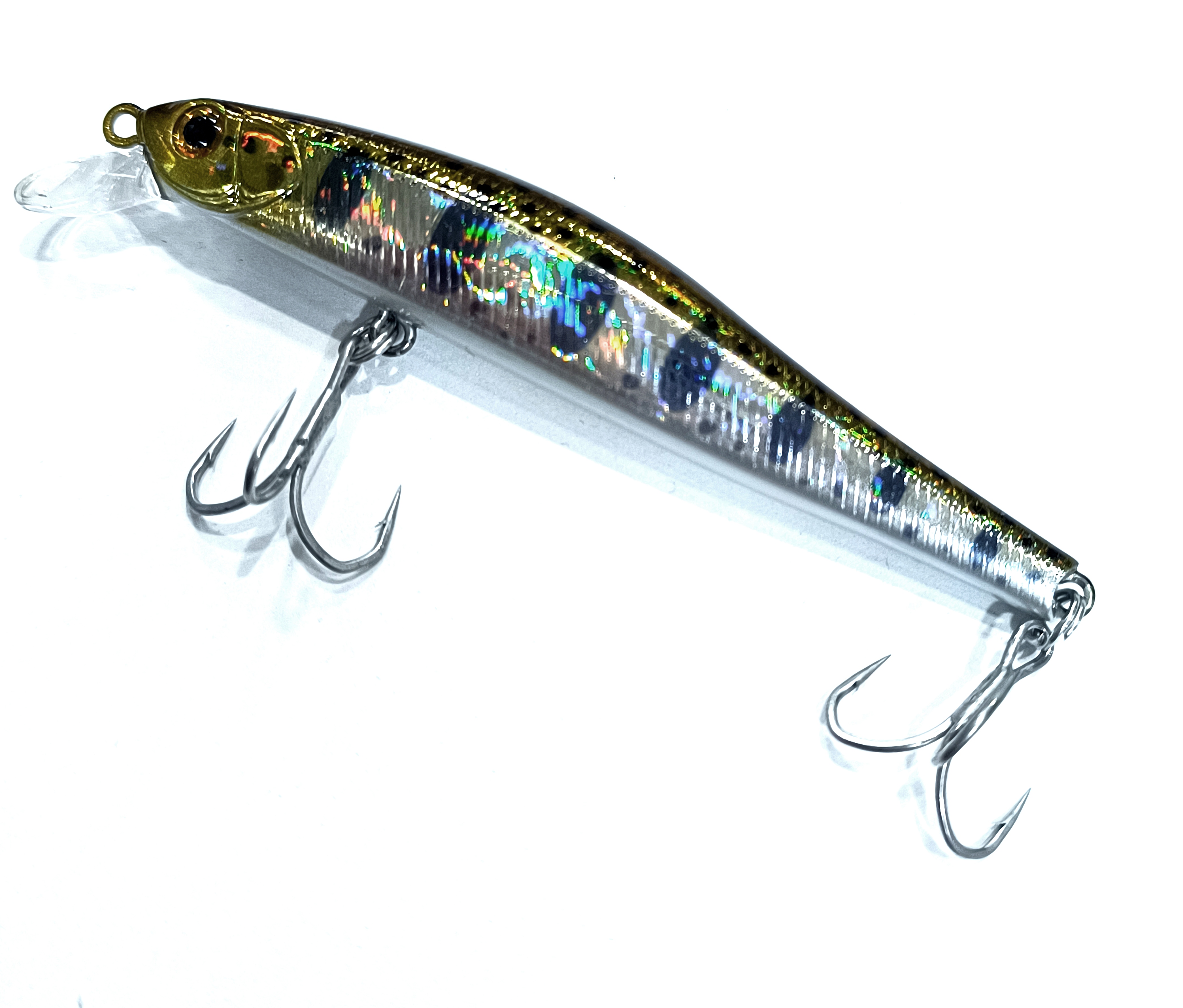 ZIPBAITS  RIGGE    90 F     810