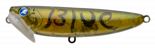 BLUEBLUE INEMUN 60 6G MAKET BALIK #40