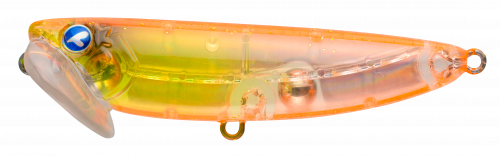 BLUEBLUE INEMUN 60 6G MAKET BALIK #60