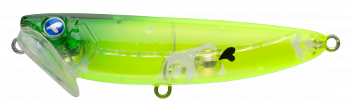 BLUEBLUE INEMUN 60 6G MAKET BALIK #61