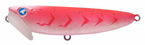 BLUEBLUE INEMUN 60 6G MAKET BALIK #63