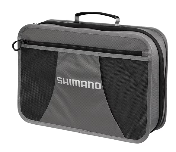 Shimano Stickbait And Swim Bait Lure Case