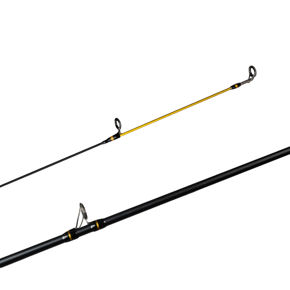 MUSTAD PULSE ULTRA LIGHT JIGGING 192CM 64-UL (TETİKSİZ)