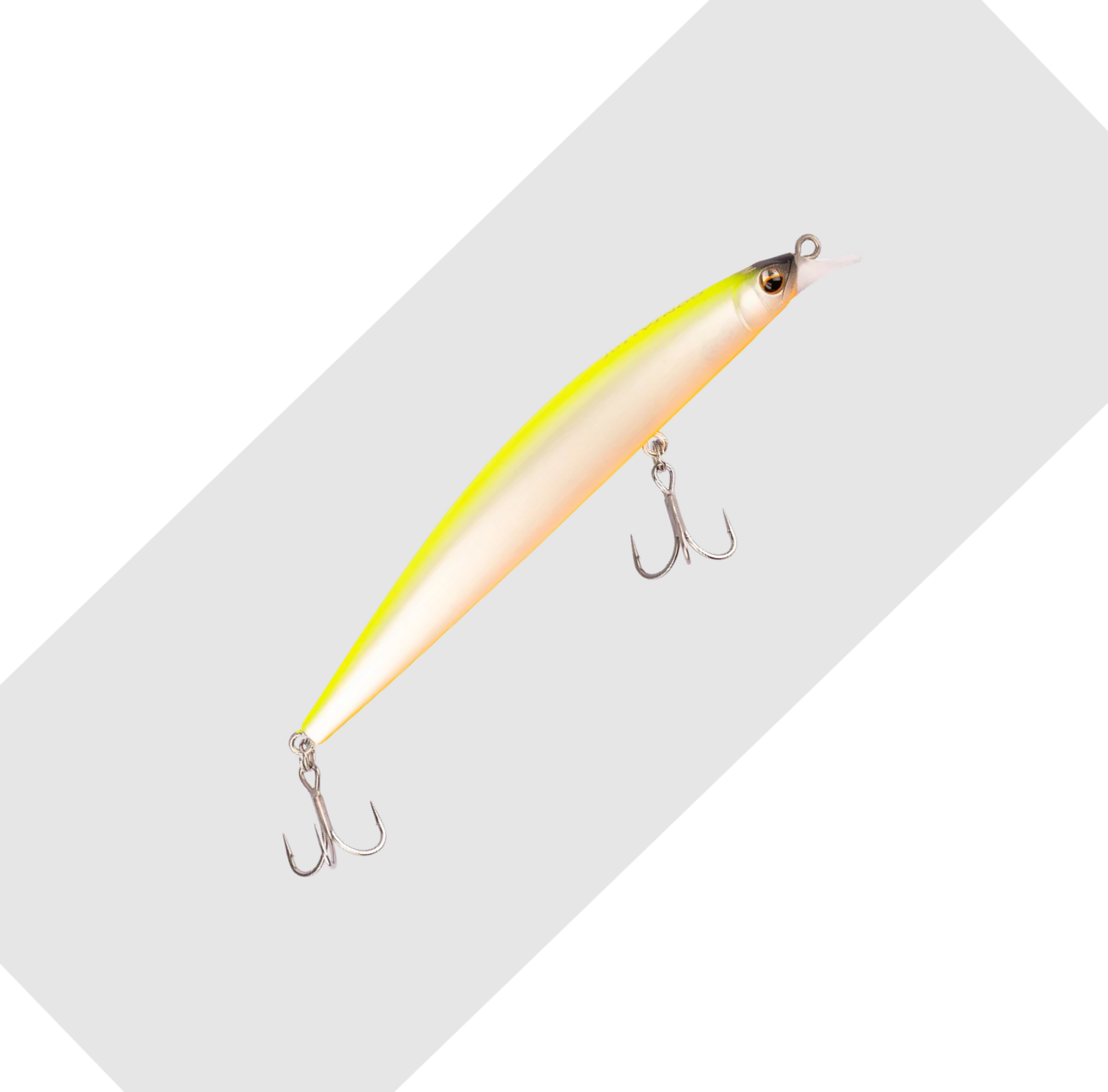 MUSTAD VERTEBRATA GONTA MINNOW 140MM 16GR 007