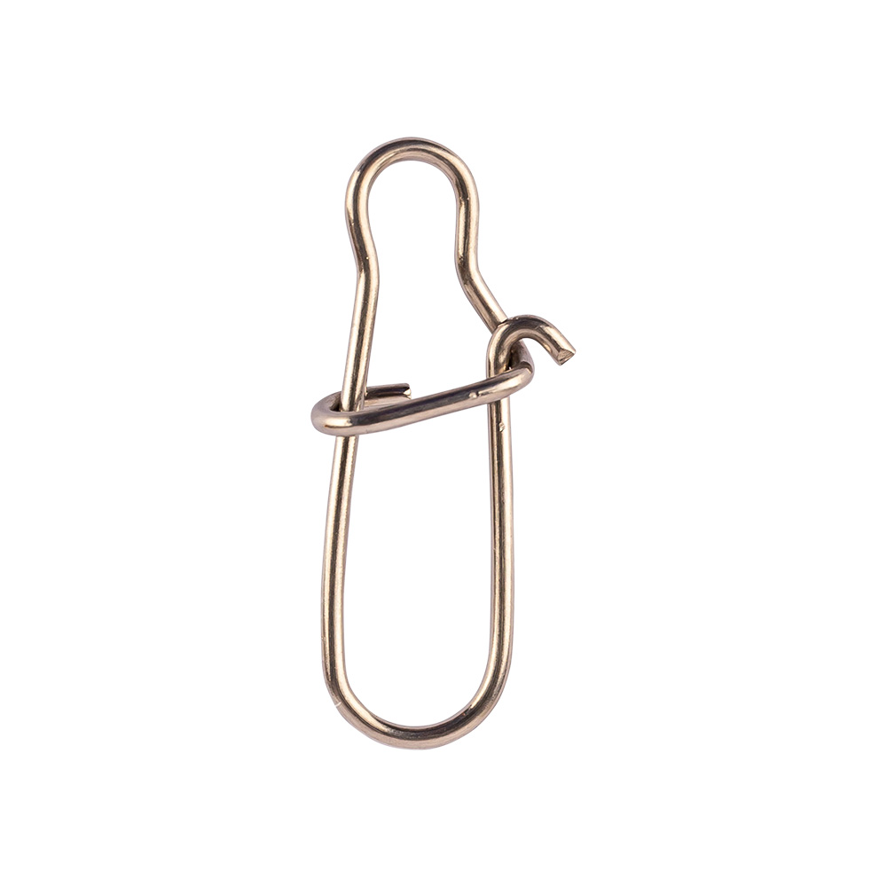 MUSTAD DEMON DLT09 KLIPS 10LU NO:00