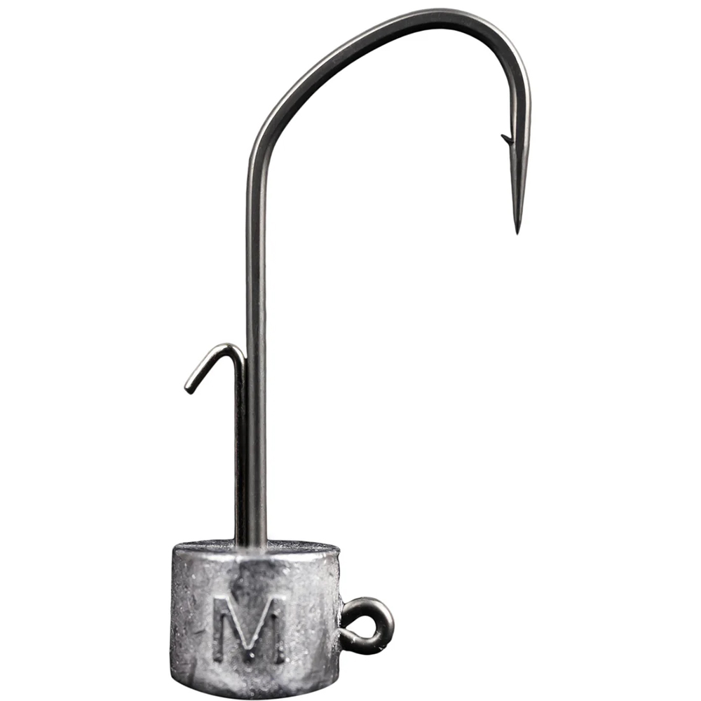 MUSTAD ALPHA POINT NED JIGHEAD 3.5G NO:1 20LI