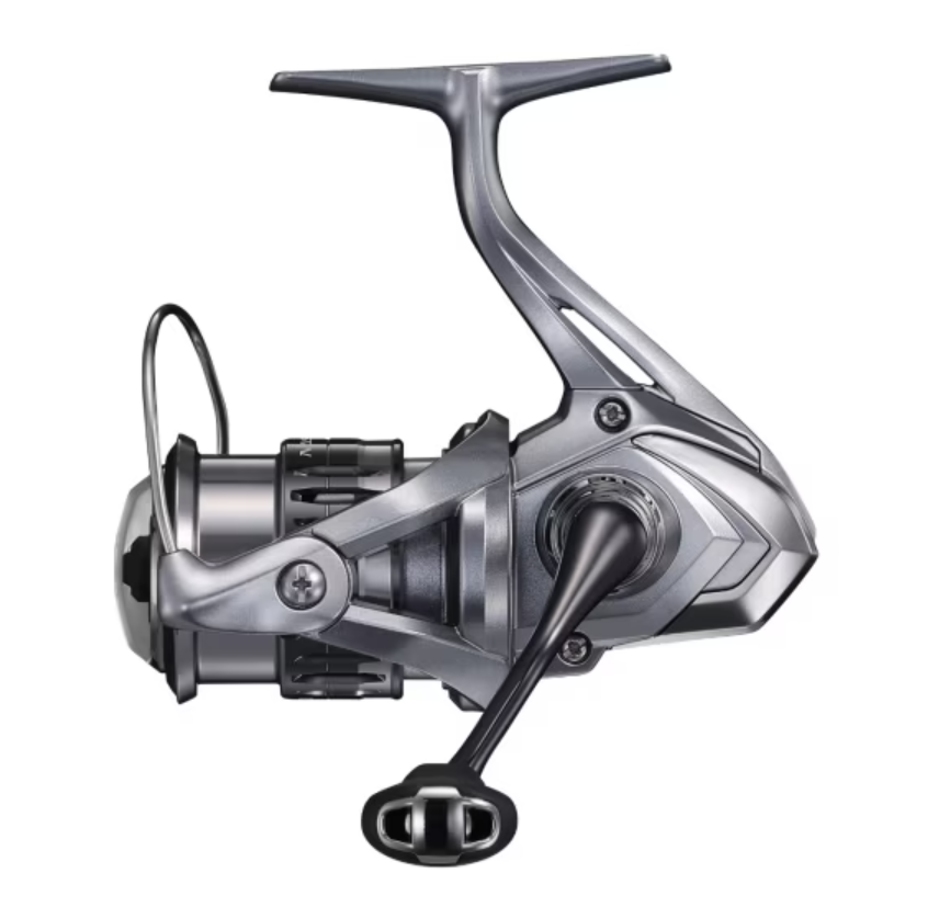 Shimano Makina Nasci C2000S FC