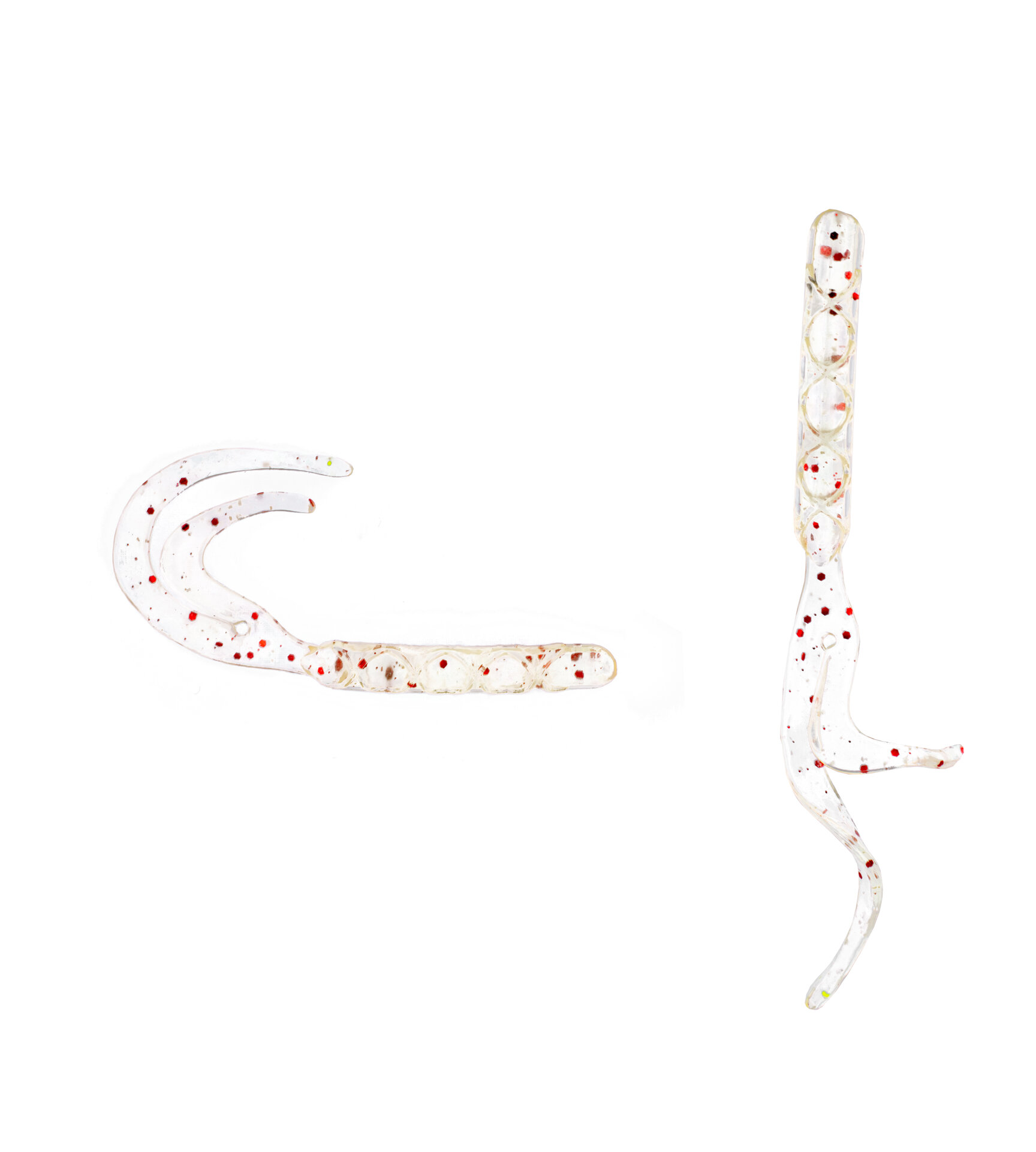 SPIINX BENDURA 9,5CM 5P CLEAR SECRET GLOW