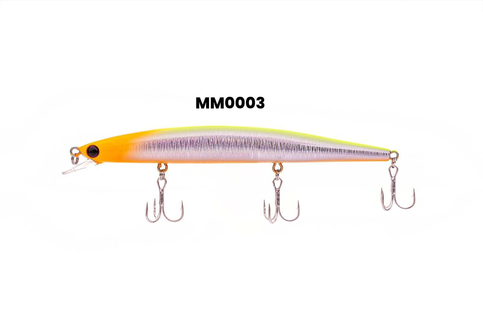 PANDORA MONSUTA MINNOW MM0003
