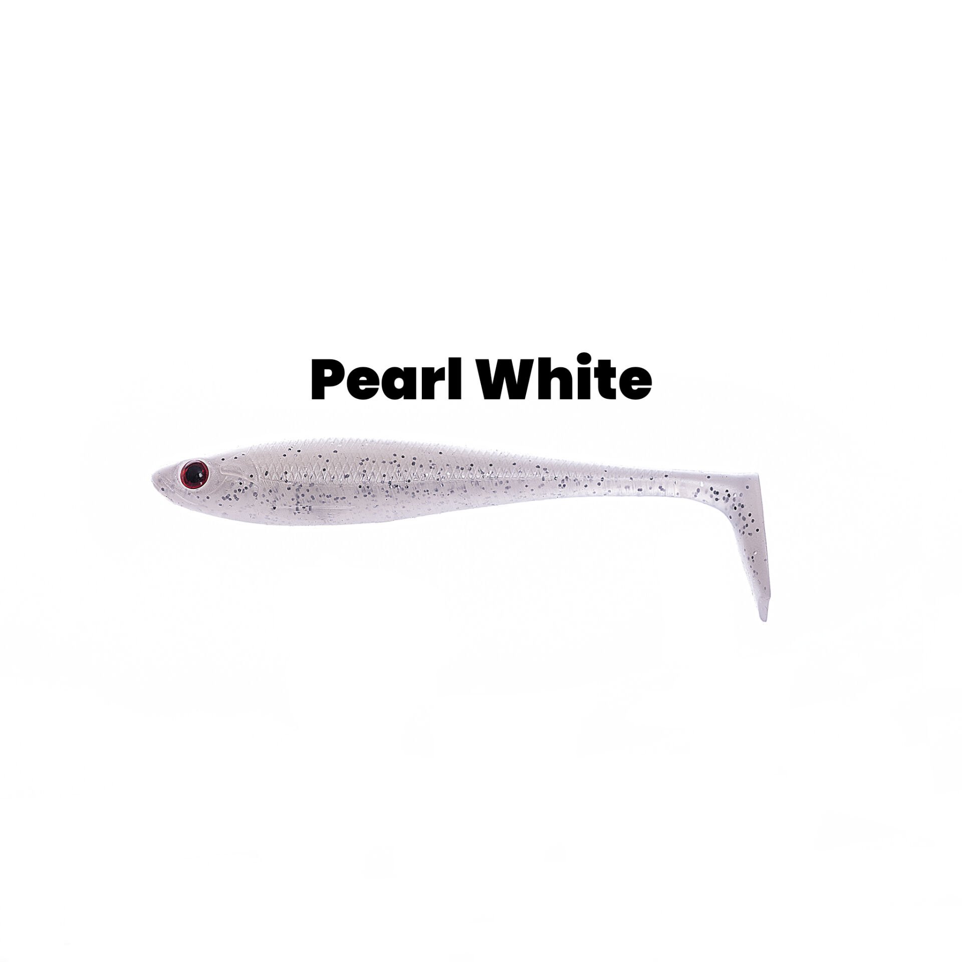 PANDORA DUCKY DUCK 9CM PEARL WHITE