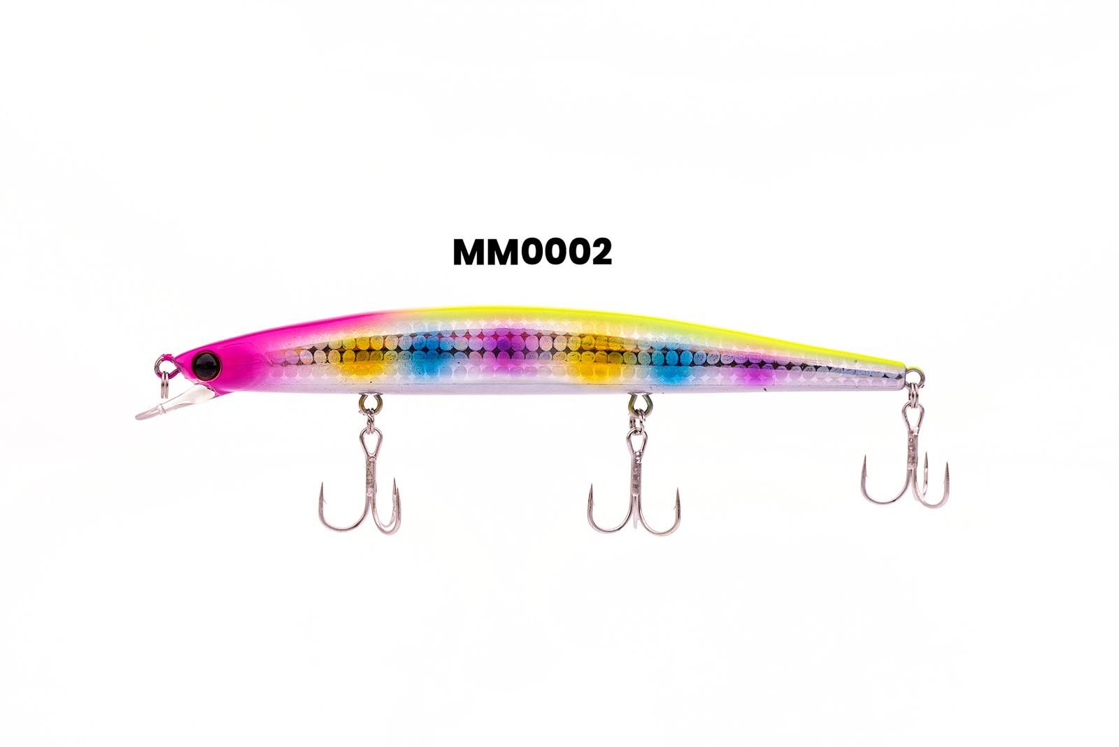 PANDORA MONSUTA MINNOW MM0002