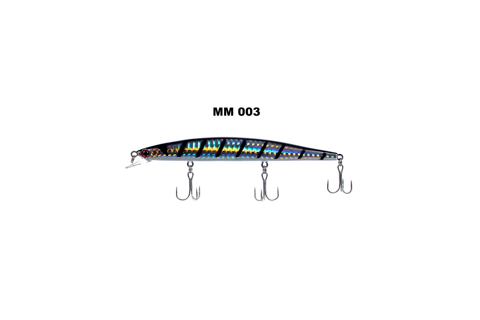 PANDORA MONSUTA MINNOW MM003